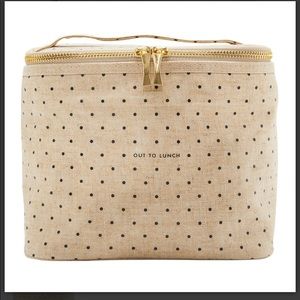 Kate Spade Lunch Tote